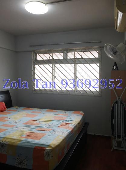 Blk 727 Yishun Street 71 (Yishun), HDB 3 Rooms #117765912